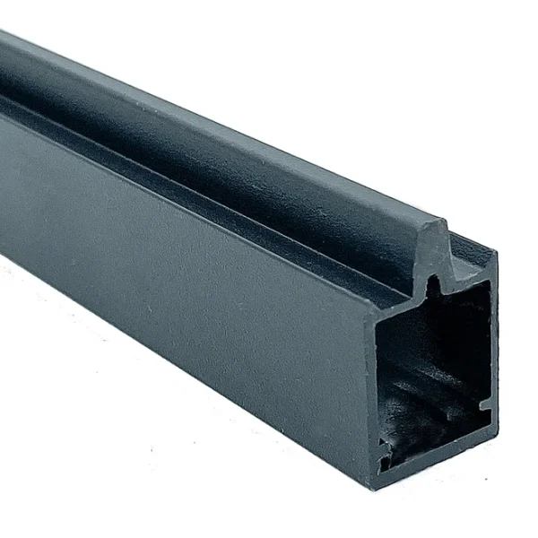 Aluminum & Composite Fence Bottom Rail