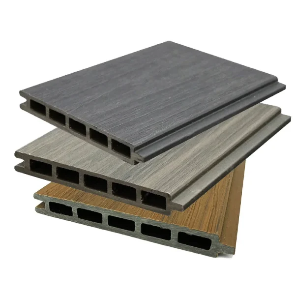 Composite Fence Board 6 in x 6 ft