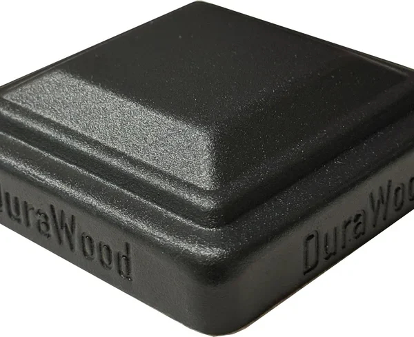 DuraWood Post Cap 3x3 in