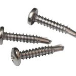 Self-Tapping Screw Pack (300 pcs)
