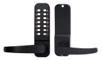Single-Sided Keypad Lock - Image 2