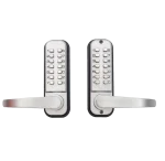Double-Sided Keypad Lock - Image 2