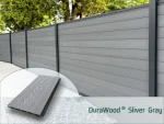 DuraWood Composite Fence Package - Image 2