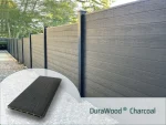 DuraWood Composite Fence Package - Image 3