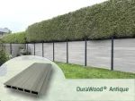 DuraWood Composite Fence Package - Image 5