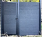 DuraWood Composite Gate - Image 2
