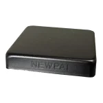 NewPai Post Cap 3x3 in