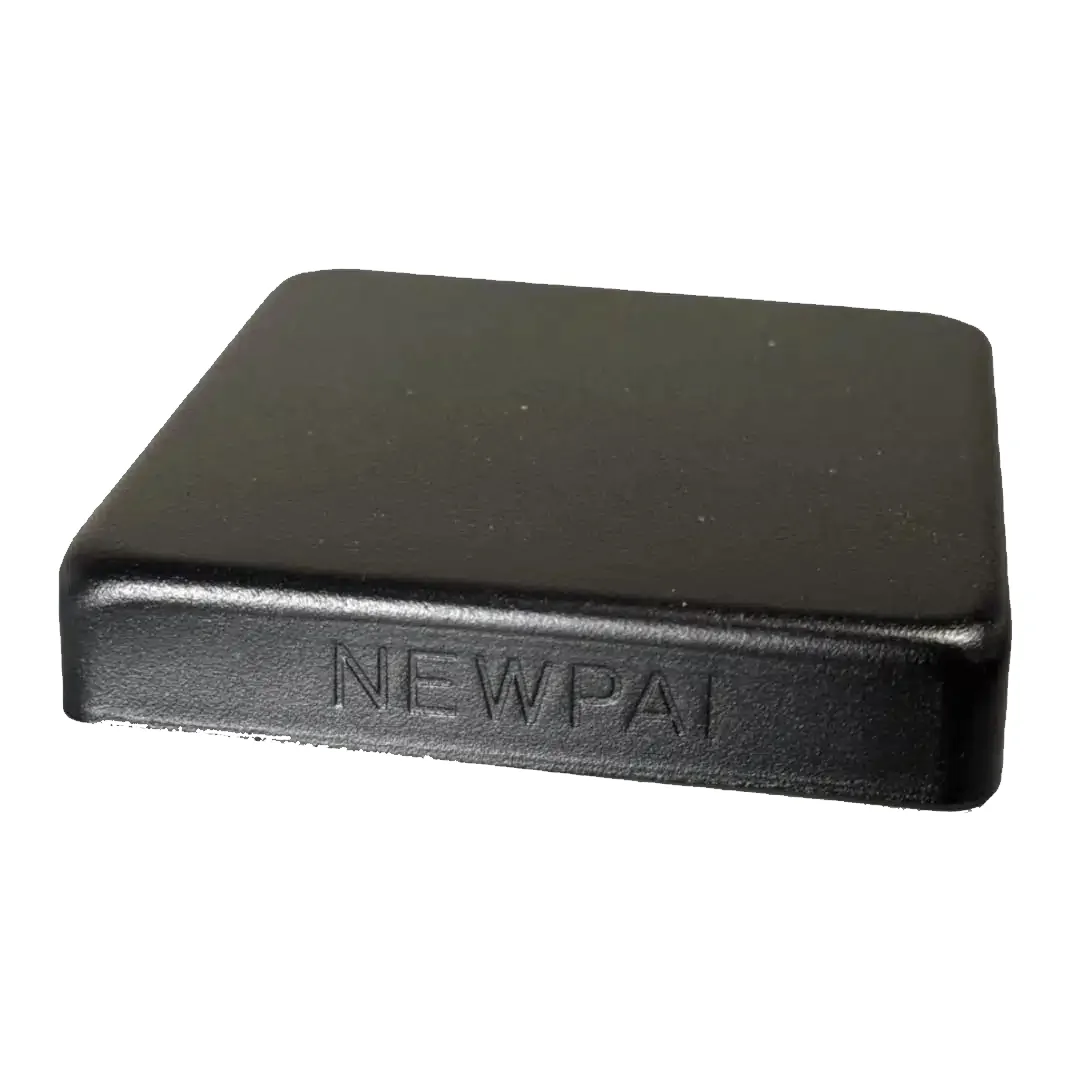 newpai-Cap NewPai Post Cap 3x3 in - Image 1