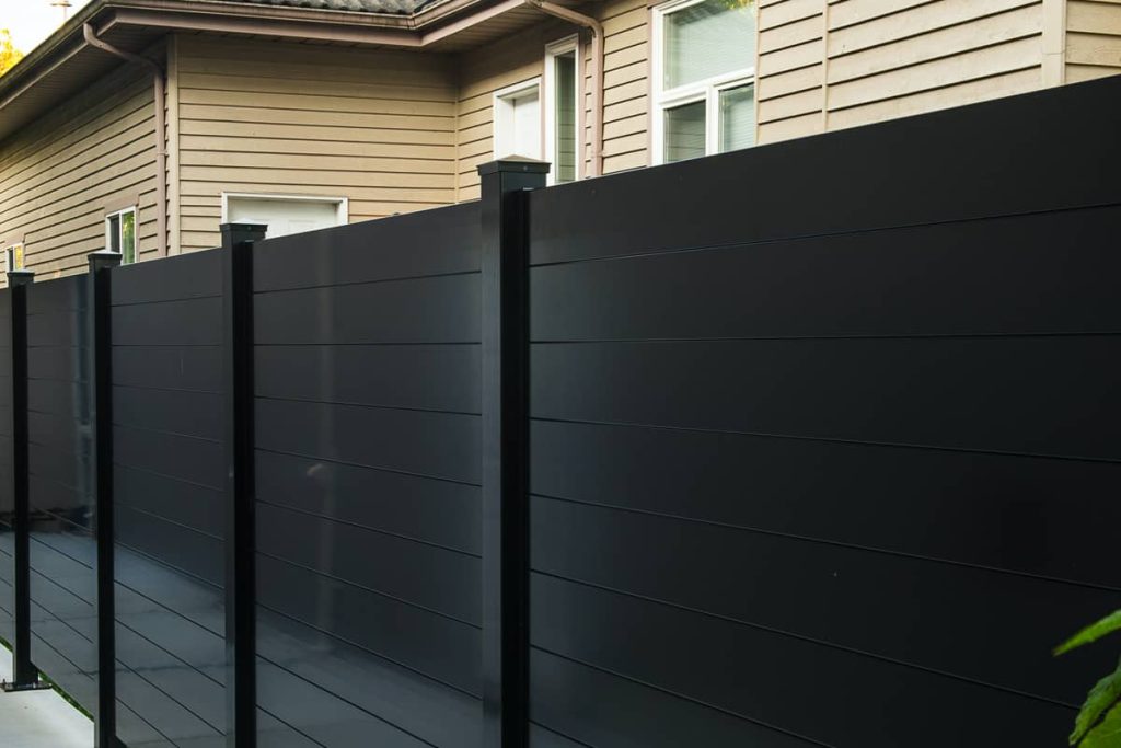 How to Maintain Your Metal Fence: Tips for Long-Term Durability and Aesthetic