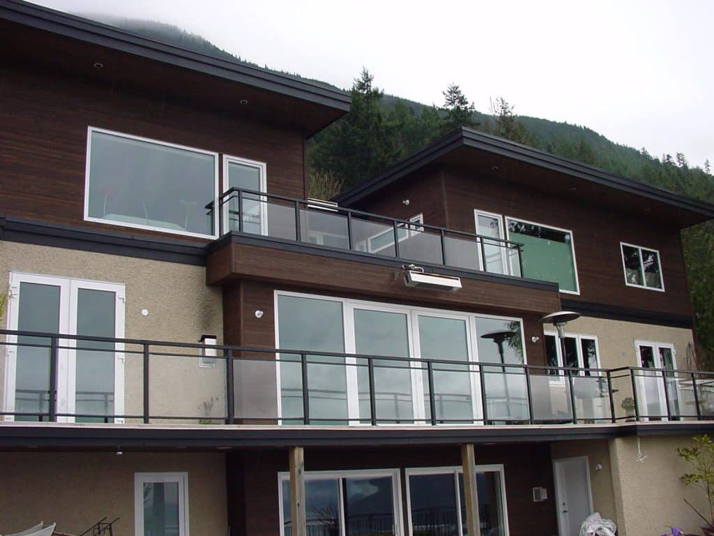 Complete Guide to Vancouver Deck Railing Installation: Safety, Codes, and Design
