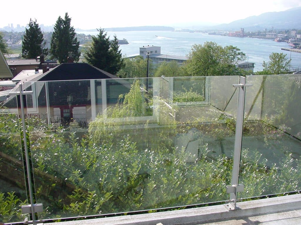 Complete Guide to Vancouver Deck Railing Installation: Safety, Codes, and Design