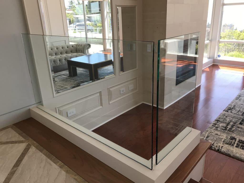 Glass Railing Systems: Types, Design Options, and Key Advantages
