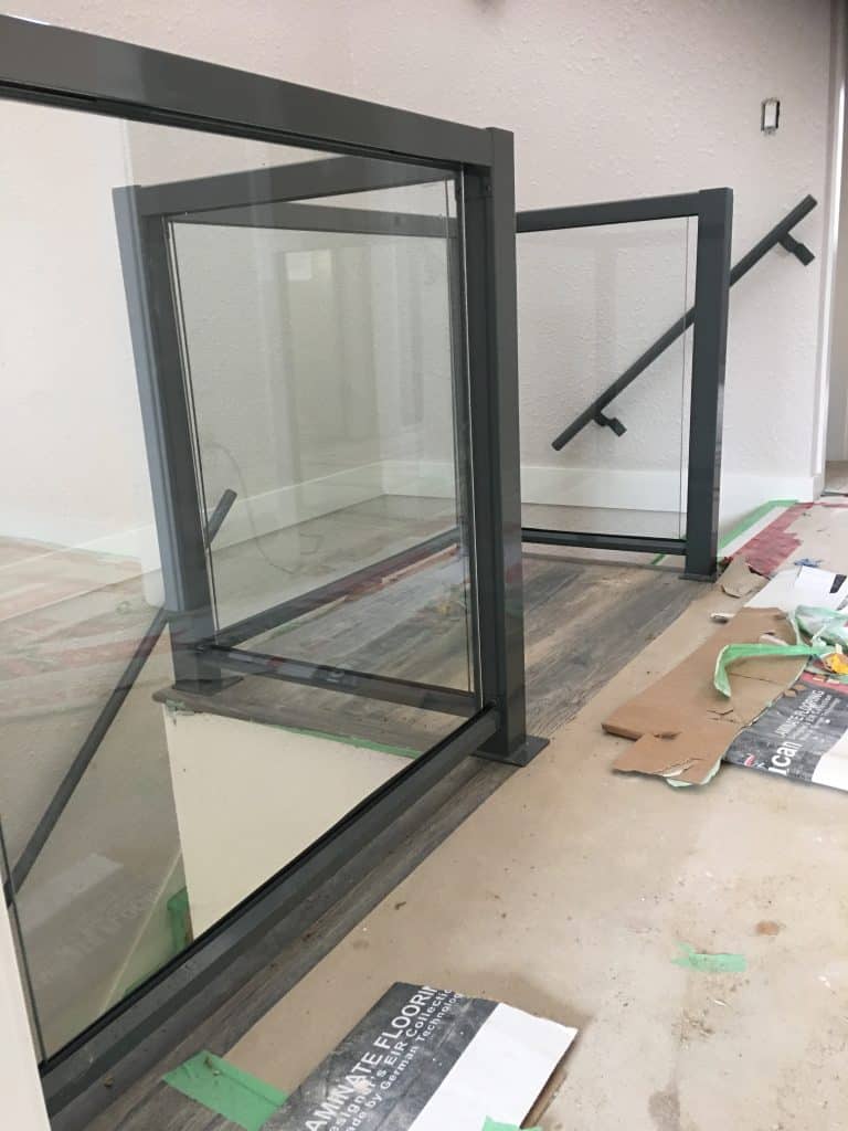 Glass Railing Systems: Types, Design Options, and Key Advantages