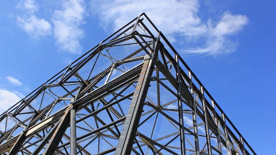 How Much Does a Steel Structure Cost?