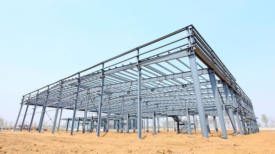 How Much Does a Steel Structure Cost?