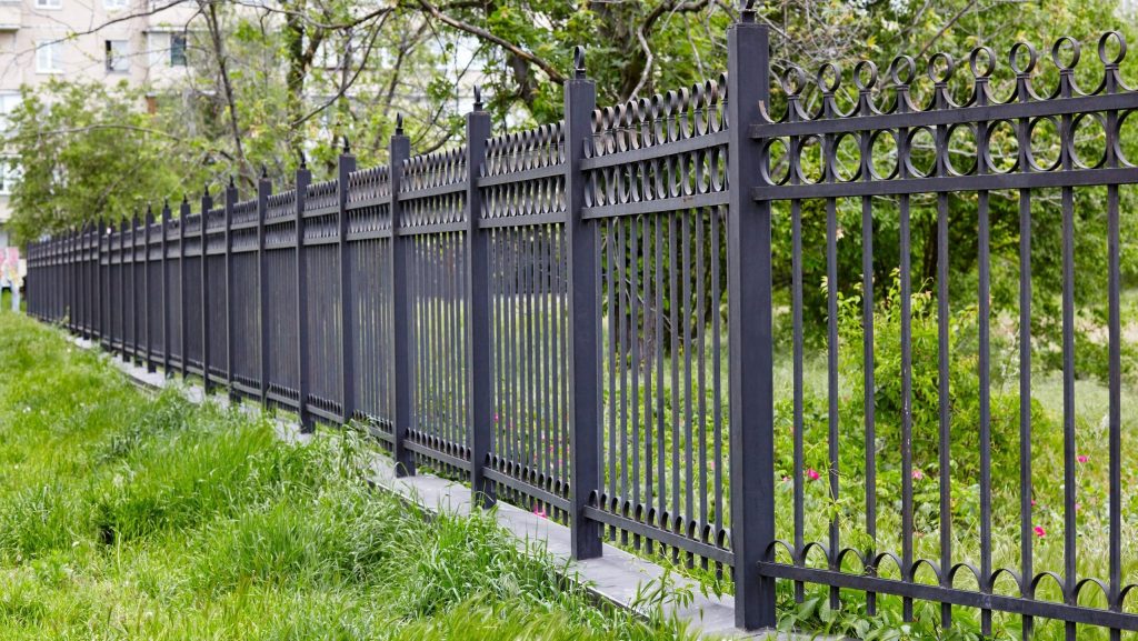 Best Fence Types for Windy or Storm-Prone Areas: A Complete Guide for Homeowners