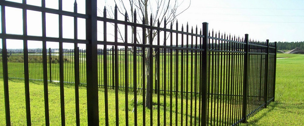 Best Fence Types for Windy or Storm-Prone Areas: A Complete Guide for Homeowners