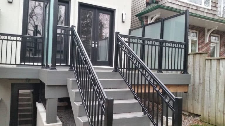 Aluminum Railings for Homes: Why You Should Consider This Choice