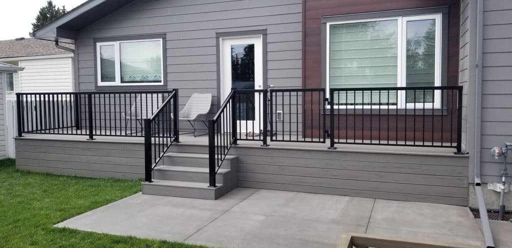 Aluminum Railings for Homes: Why You Should Consider This Choice