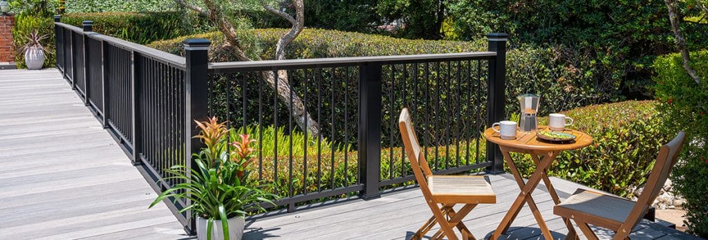 Aluminum Railings for Homes: Why You Should Consider This Choice