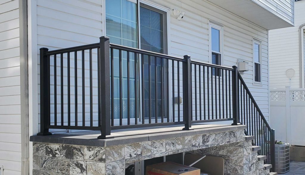 Aluminum Railings for Homes: Why You Should Consider This Choice