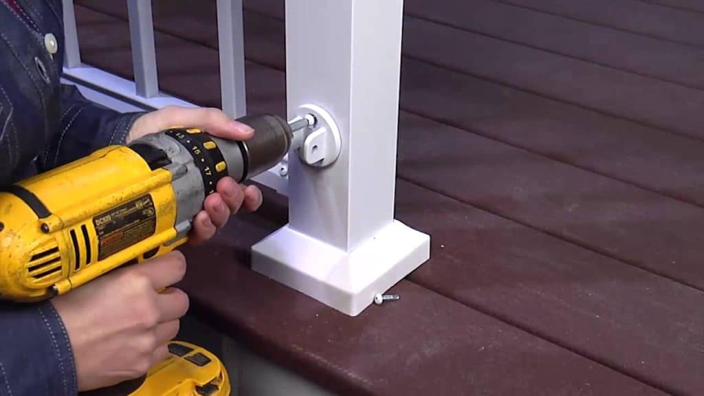 How to Ensure Safety When Installing Metal Stair Railings