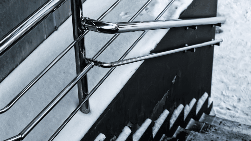 How to Maintain and Protect Your Metal Railings and Stairs for Long-Term Durability