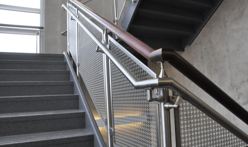 How to Maintain and Protect Your Metal Railings and Stairs for Long-Term Durability
